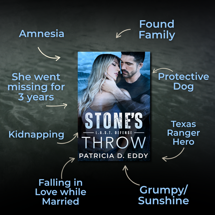 Stone's Throw