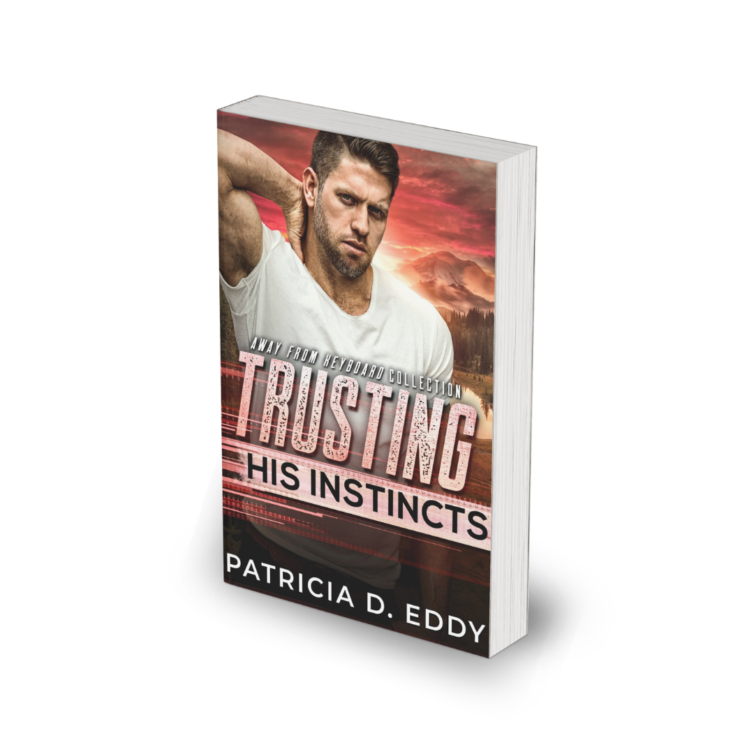 Trusting His Instincts