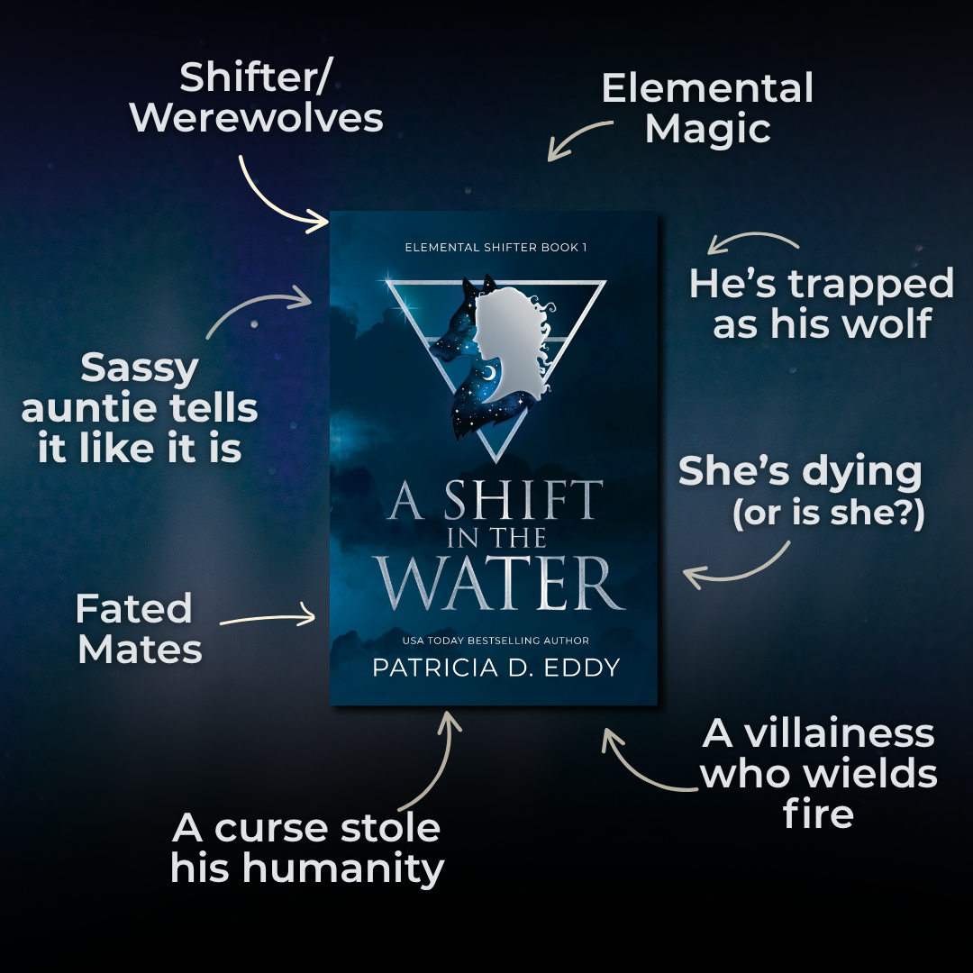 A Shift in the Water