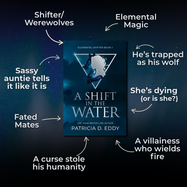 A Shift in the Water