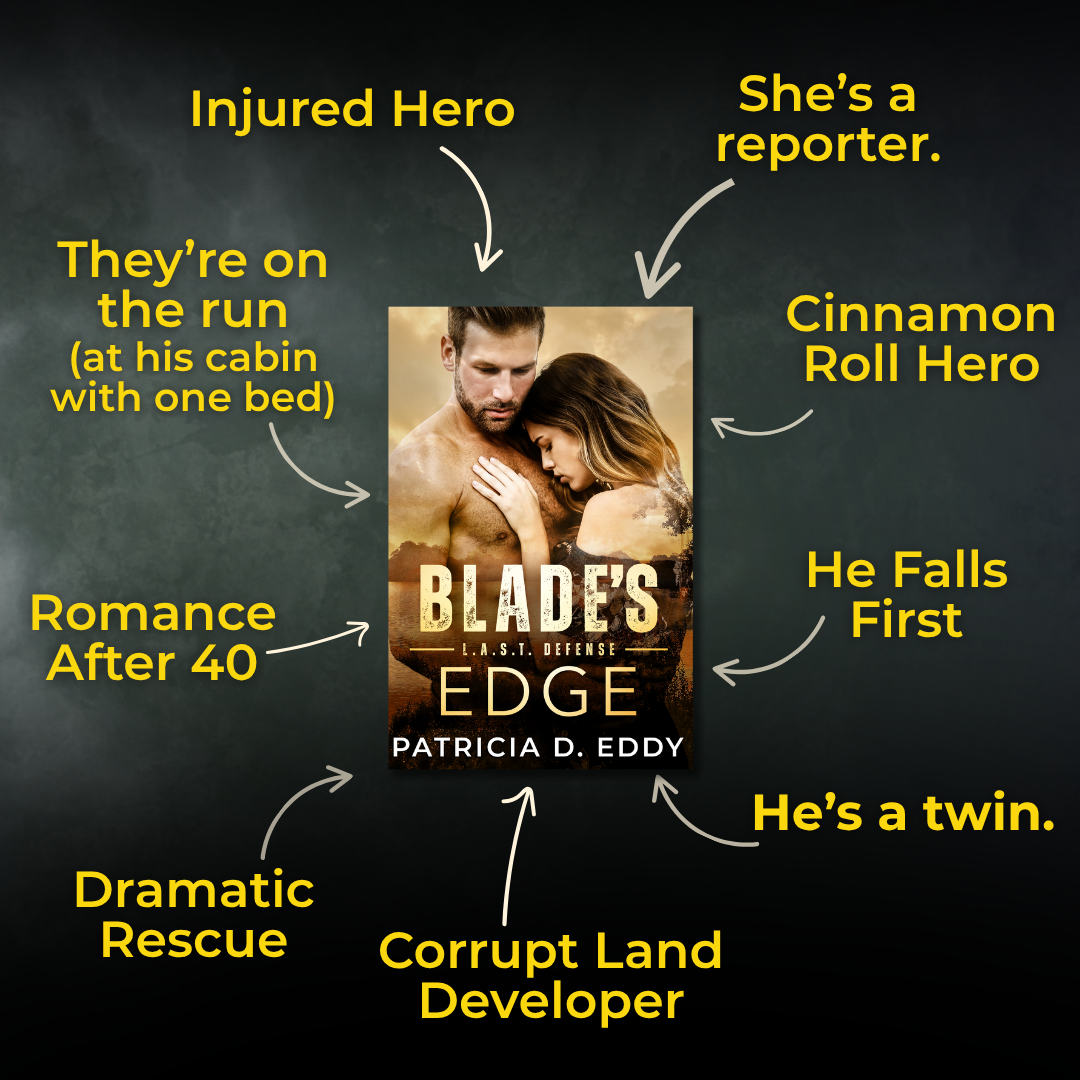 Blade's Edge