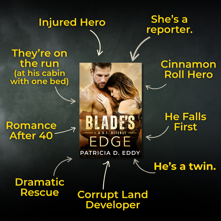 Blade's Edge
