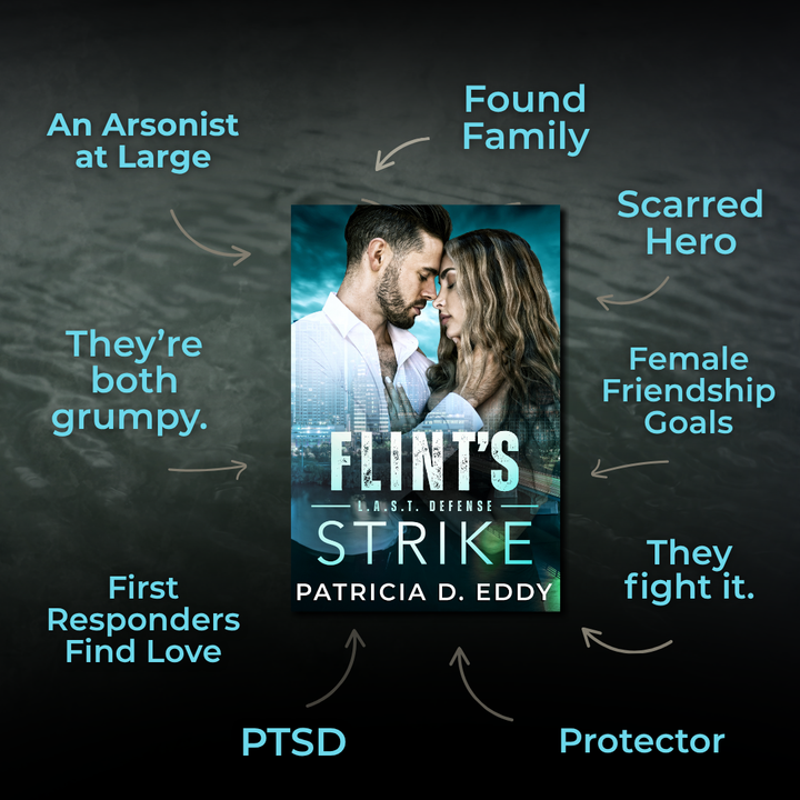Flint's Strike
