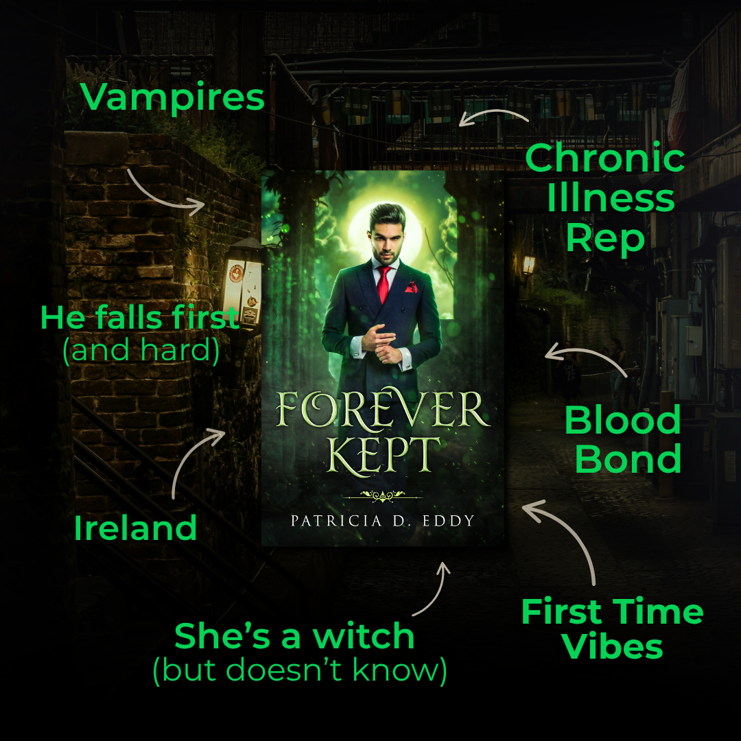 Forever Kept