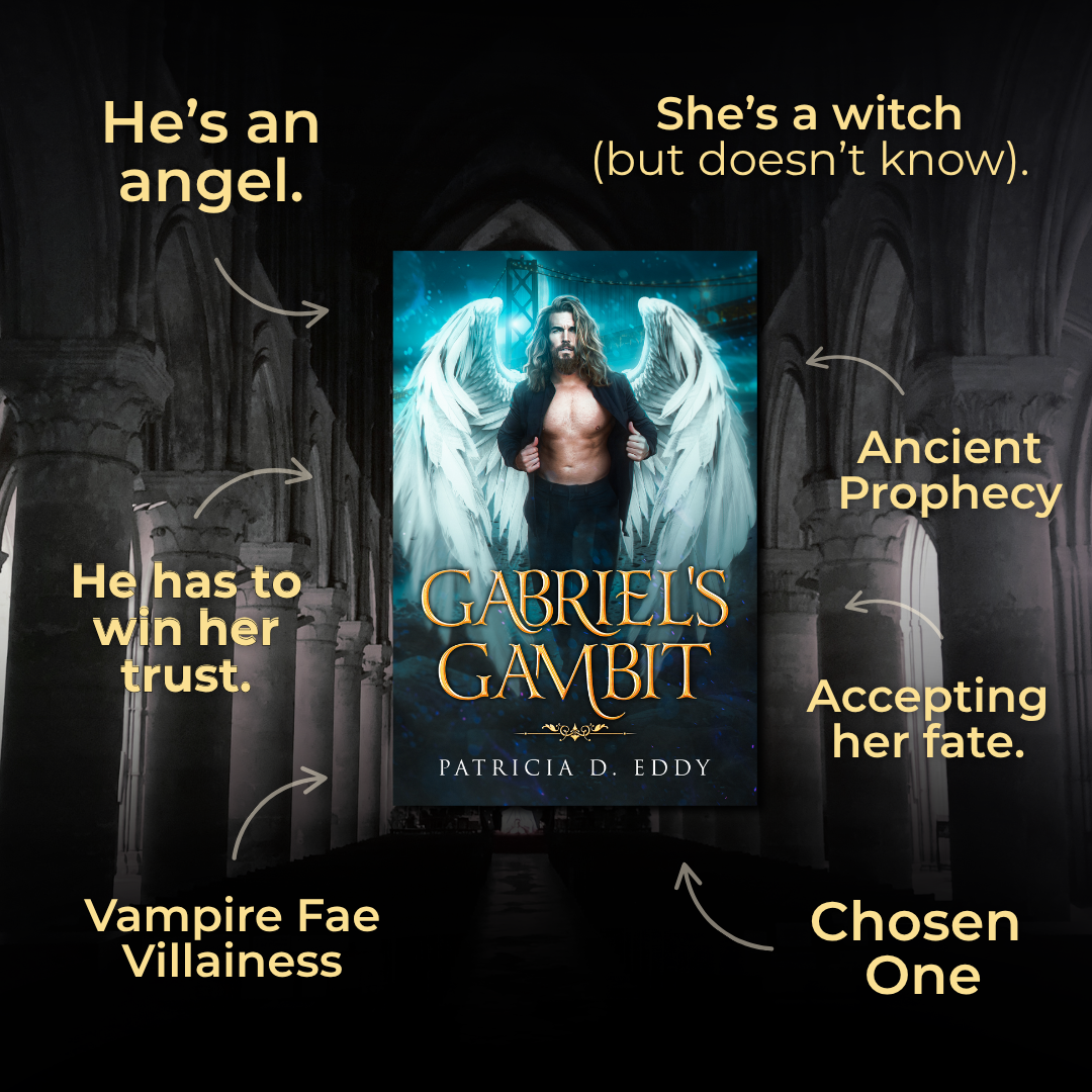Gabriel's Gambit