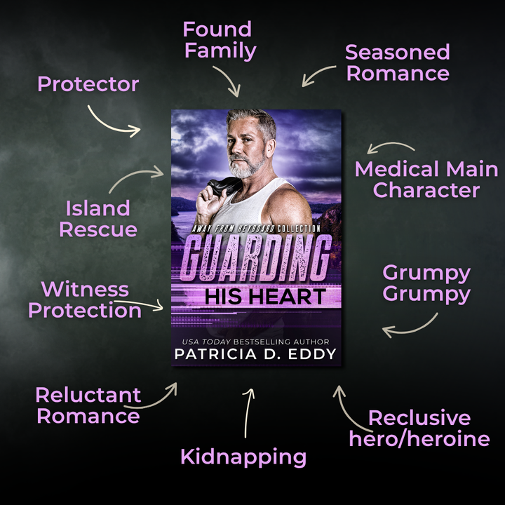 Guarding His Heart