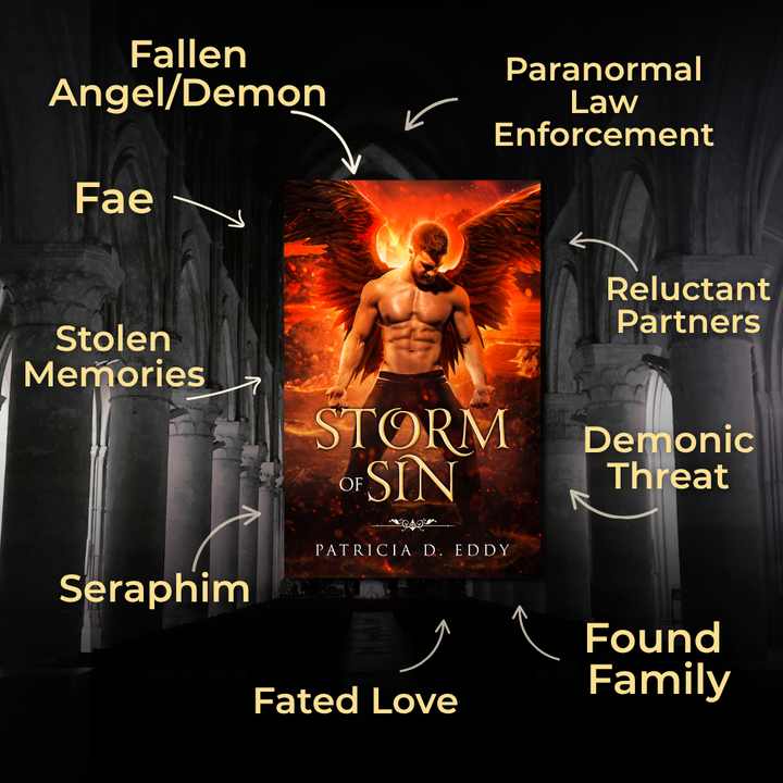Storm of Sin