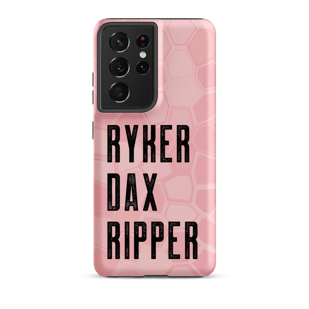 Ryker | Dax | Ripper Tough case for Samsung®