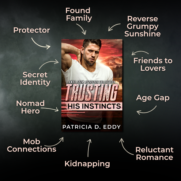 Trusting His Instincts