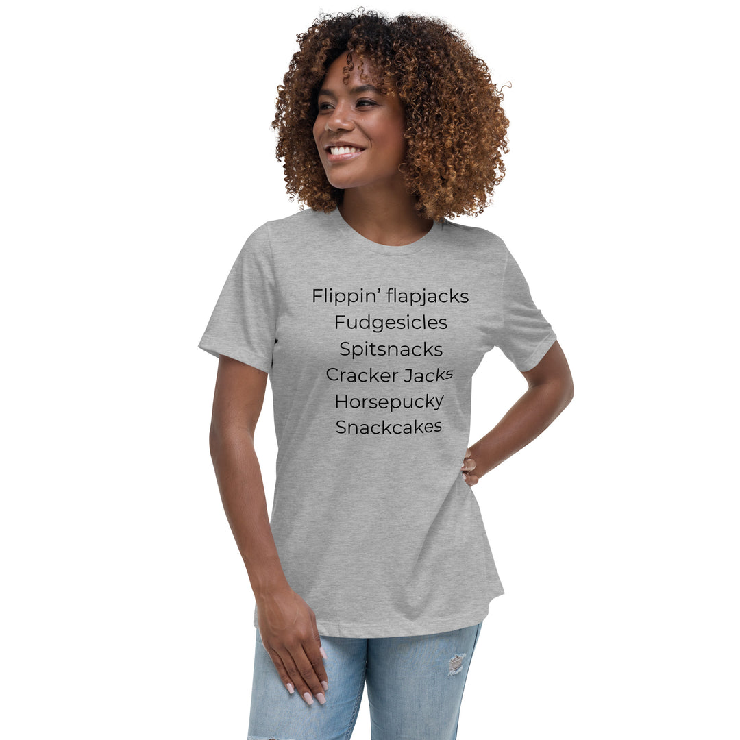 Flippin' Flapjacks T-shirt