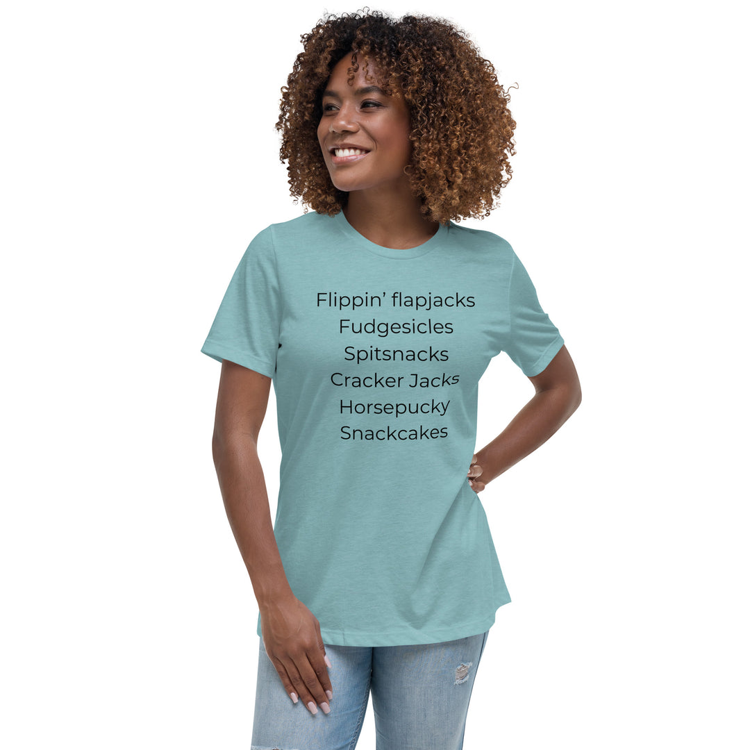 Flippin' Flapjacks T-shirt