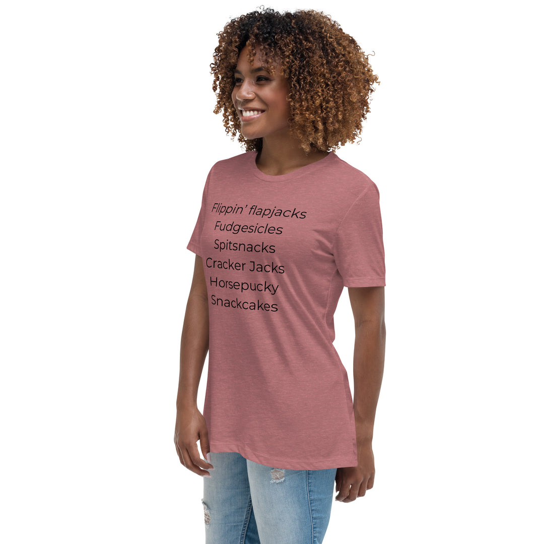 Flippin' Flapjacks T-shirt