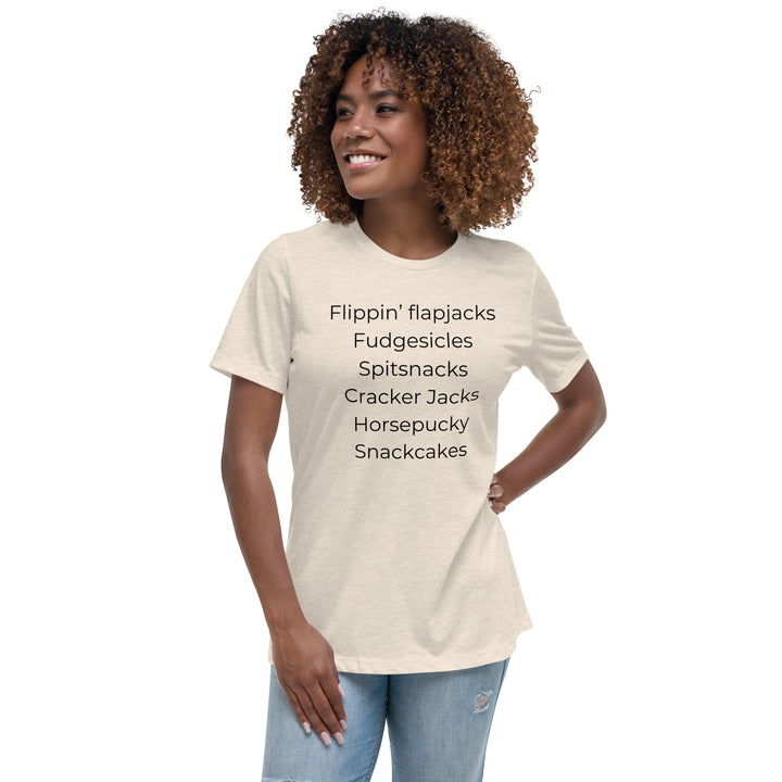 Flippin' Flapjacks T-shirt