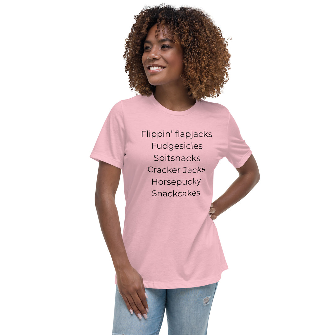 Flippin' Flapjacks T-shirt