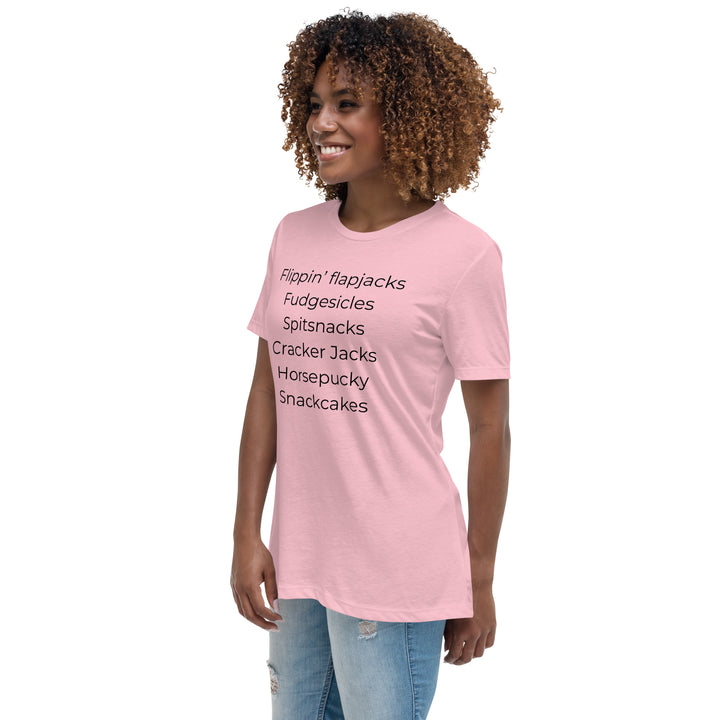 Flippin' Flapjacks T-shirt